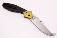 C190CFP Ed Schempp Bowie Folder