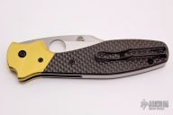 C190CFP Ed Schempp Bowie Folder