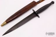 Fairbairn Sykes Dagger