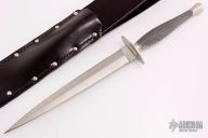 Reproduction USMC Raider Stiletto