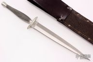 Reproduction USMC Raider Stiletto