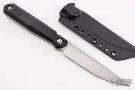 Alpha II Fixed Blade