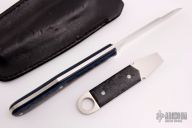 Eureka Jack with Matching Knife Pick