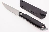 Alpha II Fixed Blade