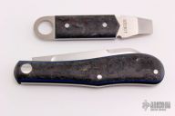 Eureka Jack with Matching Knife Pick