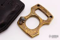 Cypop and Coozie - 2016 Tactical Knife Invitational