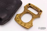 Cypop and Coozie - 2016 Tactical Knife Invitational