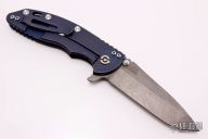 XM-18 Spanto with M390 Blade