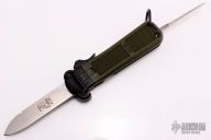  Original German Military Paratrooper Gravity Knife