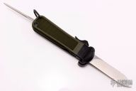  Original German Military Paratrooper Gravity Knife