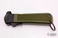  Original German Military Paratrooper Gravity Knife