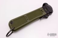  Original German Military Paratrooper Gravity Knife