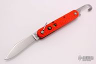  Vietnam Era Issue Camillus Paratrooper Auto