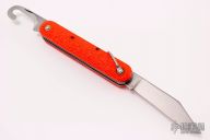  Vietnam Era Issue Camillus Paratrooper Auto