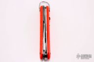  Vietnam Era Issue Camillus Paratrooper Auto