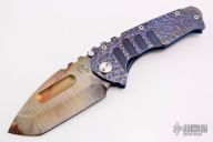 Custom Praetorian Ti