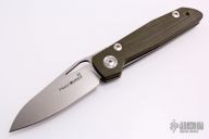 V4892GW Free Linerlock
