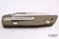 V4892GW Free Linerlock