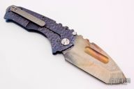 Custom Praetorian Ti