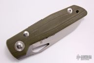 V4892GW Free Linerlock