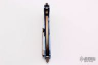 Custom Praetorian Ti