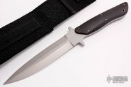  RARE Vintage Fer de Lance