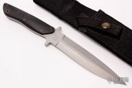  RARE Vintage Fer de Lance