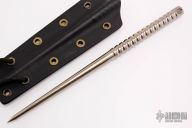 Titanium Spike