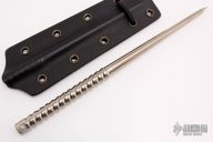 Titanium Spike