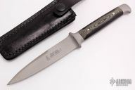Military Boot Knife