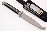Military Boot Knife