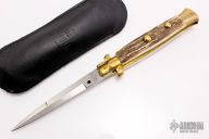 10" Stag Picklock - 2016