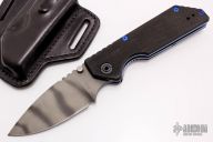 AR - Lifter's Leather Sheath