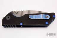 AR - Lifter's Leather Sheath