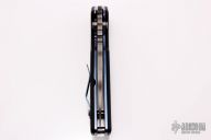 AR - Lifter's Leather Sheath