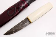 Puukko