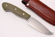 Honest Hunter Prototype