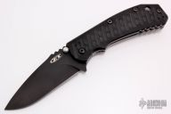 0550BLK Hinderer
