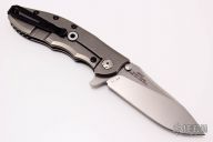 0562CF Hinderer Slicer Carbon Fiber