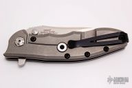 0562CF Hinderer Slicer Carbon Fiber