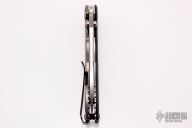 0562CF Hinderer Slicer Carbon Fiber