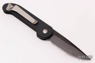Mini UMS Black Serrated - 08/2006