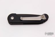 Mini UMS Black Serrated - 08/2006