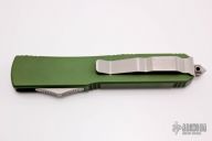 120-1OD Ultratech Bayonet Black Standard