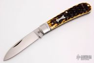 TB612010 Tribal Spear - Case Knives