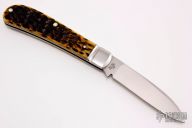 TB612010 Tribal Spear - Case Knives