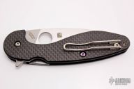 C228CFP Silverax Pin