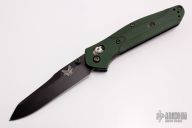 940BK Osborne Axis