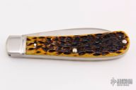 TB612010 Tribal Spear - Case Knives