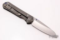 Small Sebenza 21 Insingo
